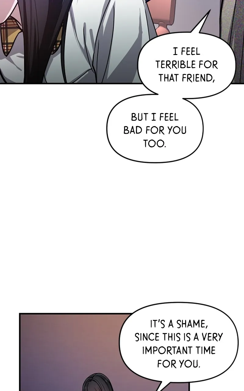Like Mother, Like Daughter Chapter 29 page 24 - 