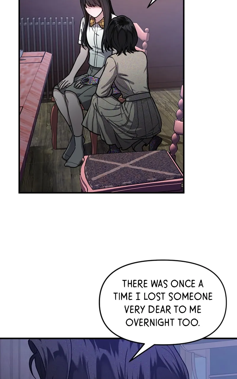 Like Mother, Like Daughter Chapter 29 page 25 - 