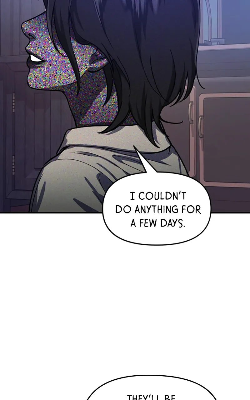 Like Mother, Like Daughter Chapter 29 page 26 - 