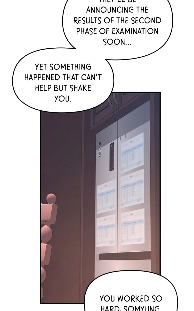 Like Mother, Like Daughter Chapter 29 page 27 - 