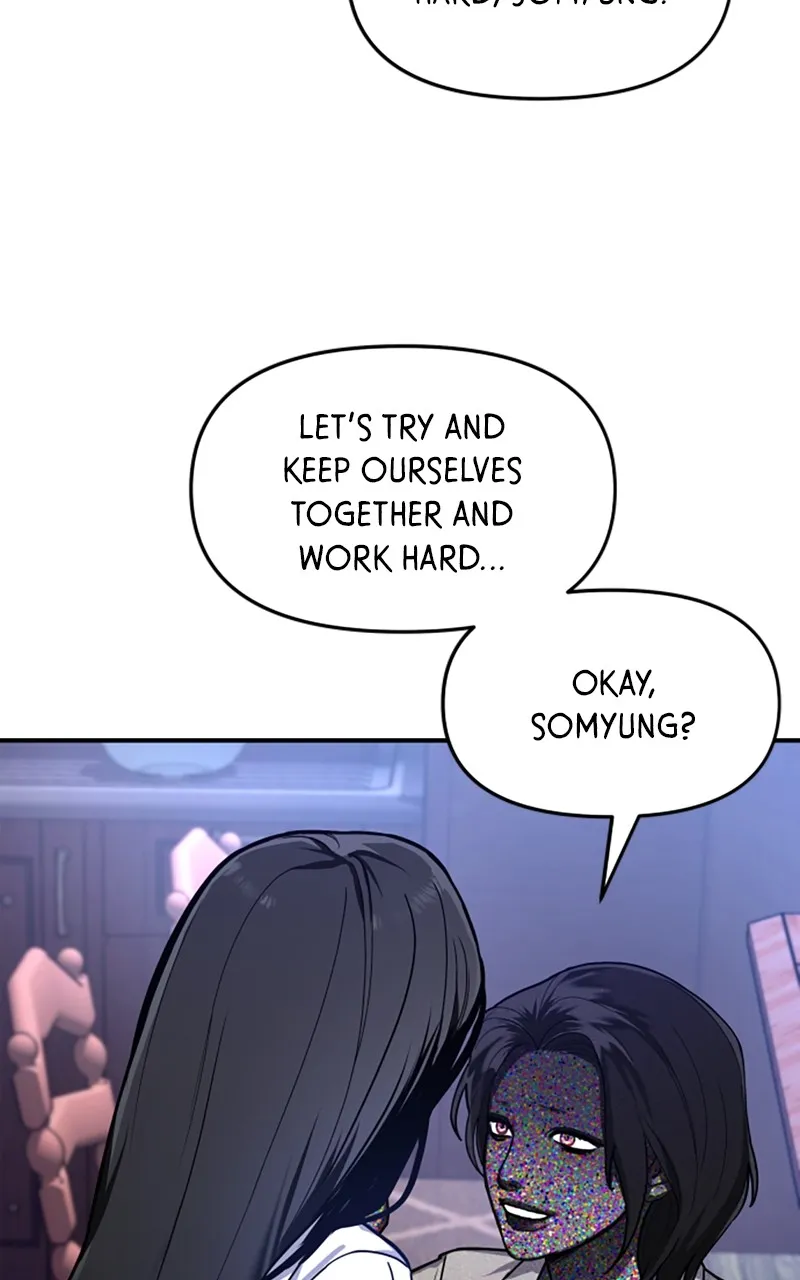 Like Mother, Like Daughter Chapter 29 page 28 - 