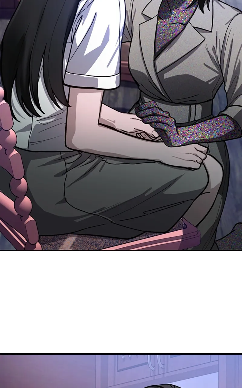 Like Mother, Like Daughter Chapter 29 page 29 - 