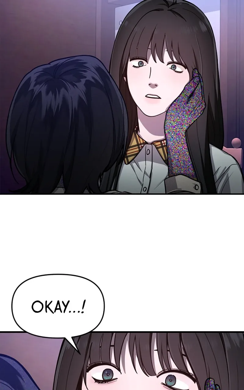Like Mother, Like Daughter Chapter 29 page 30 - 