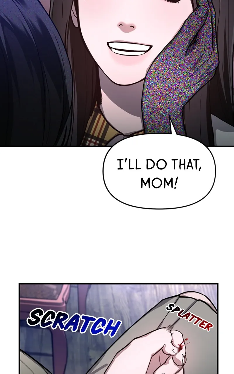 Like Mother, Like Daughter Chapter 29 page 31 - 