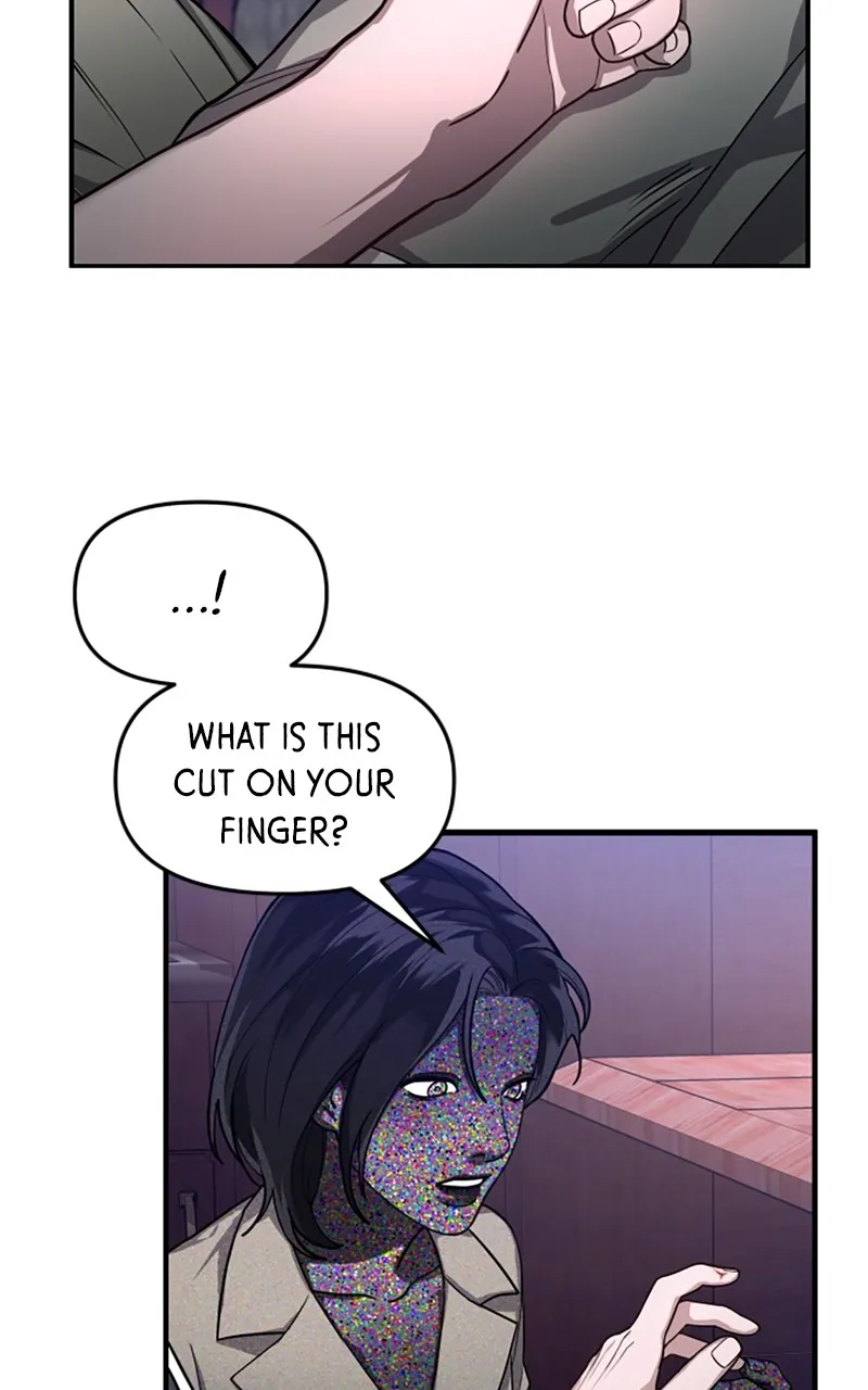 Like Mother, Like Daughter Chapter 29 page 32 - 