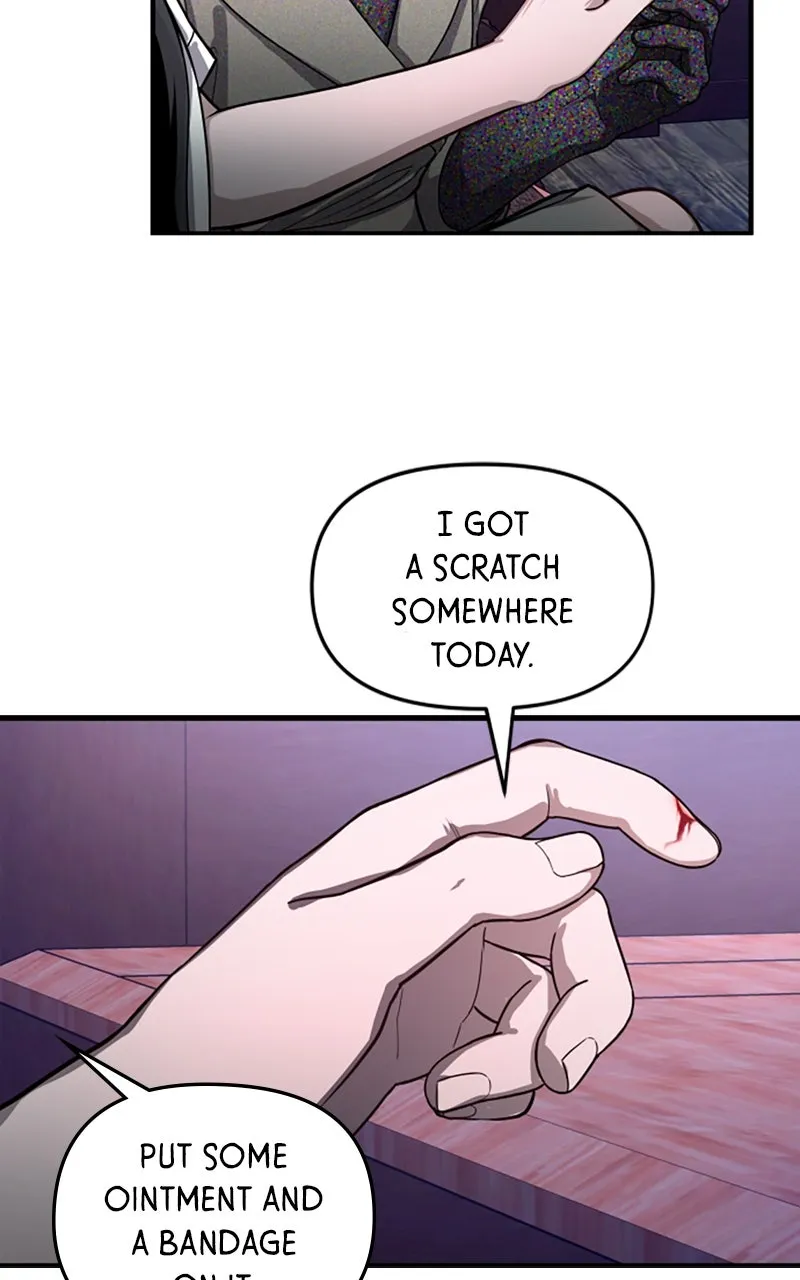 Like Mother, Like Daughter Chapter 29 page 33 - 