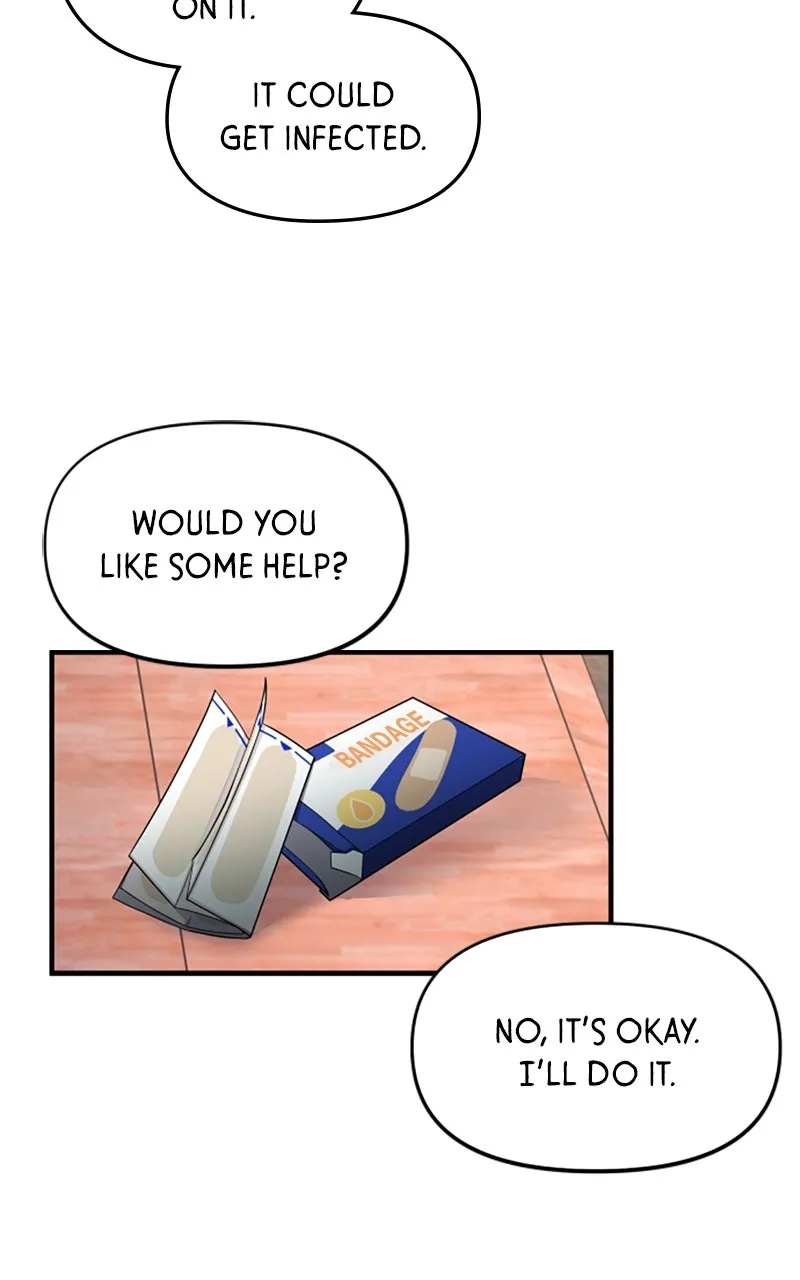 Like Mother, Like Daughter Chapter 29 page 34 - 