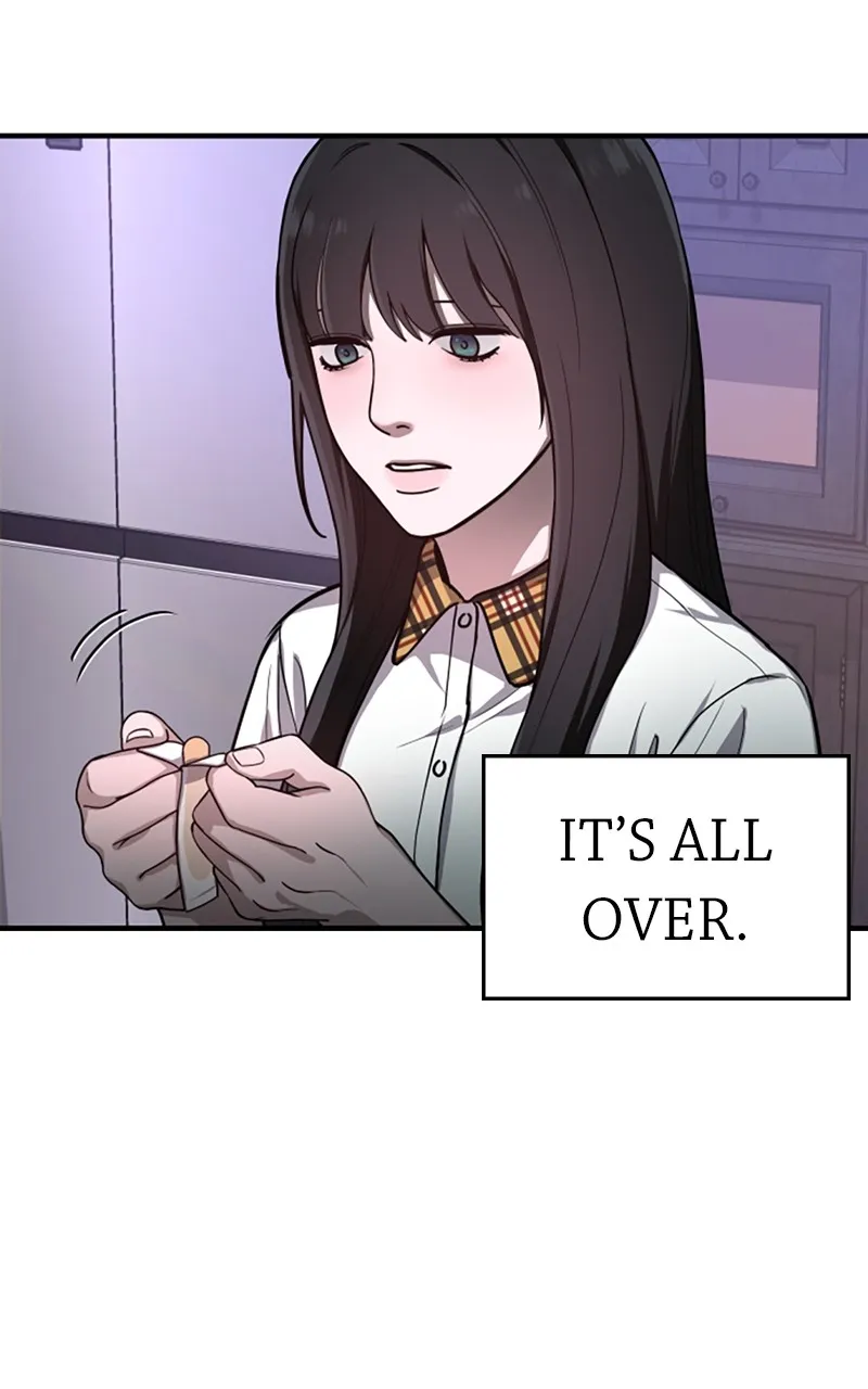 Like Mother, Like Daughter Chapter 29 page 35 - 