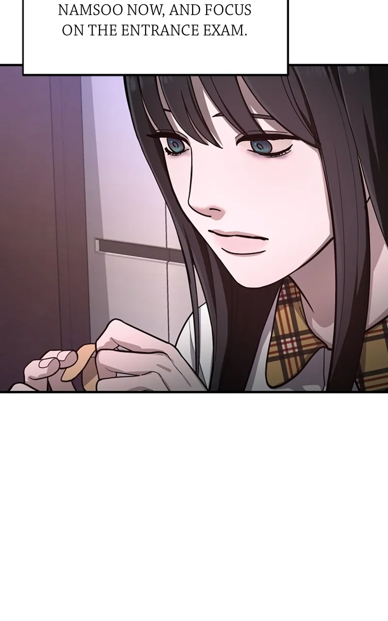 Like Mother, Like Daughter Chapter 29 page 37 - 