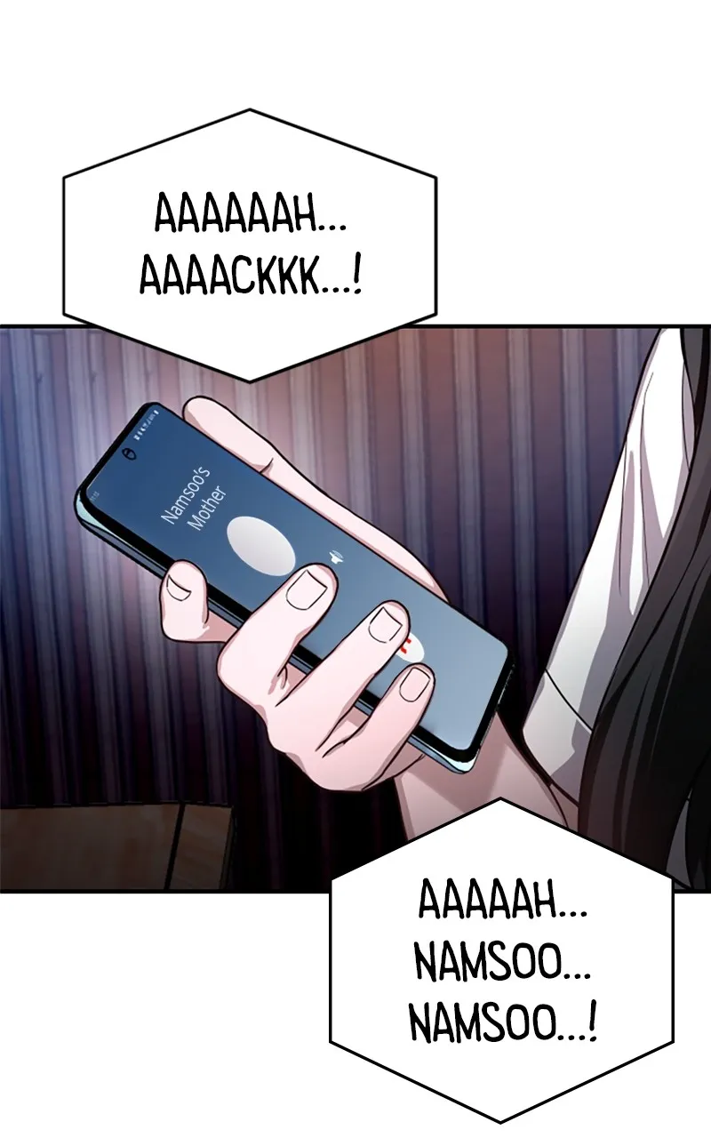 Like Mother, Like Daughter Chapter 29 page 5 - 