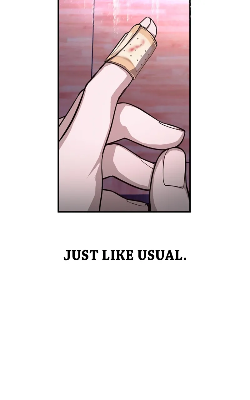 Like Mother, Like Daughter Chapter 29 page 43 - 