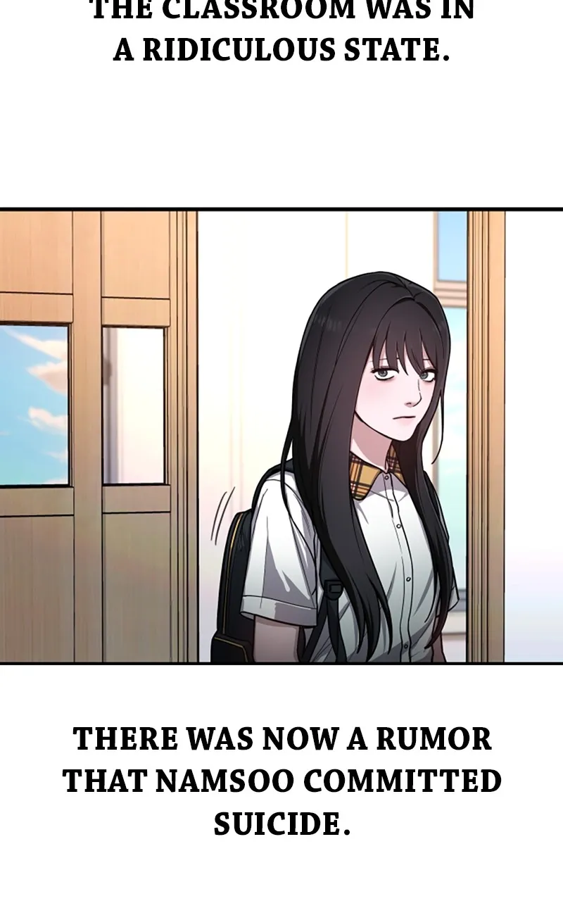 Like Mother, Like Daughter Chapter 29 page 45 - 