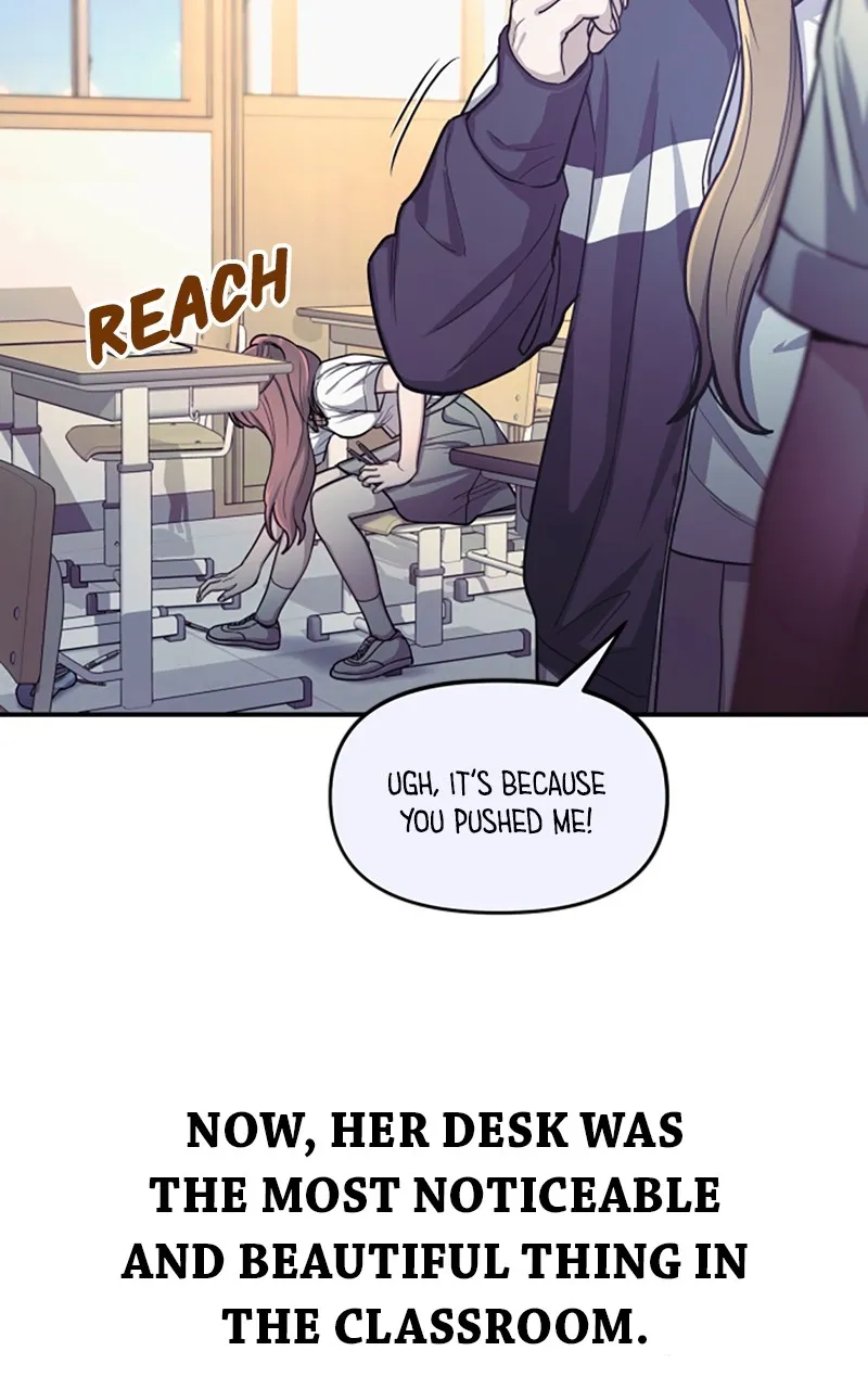 Like Mother, Like Daughter Chapter 29 page 48 - 