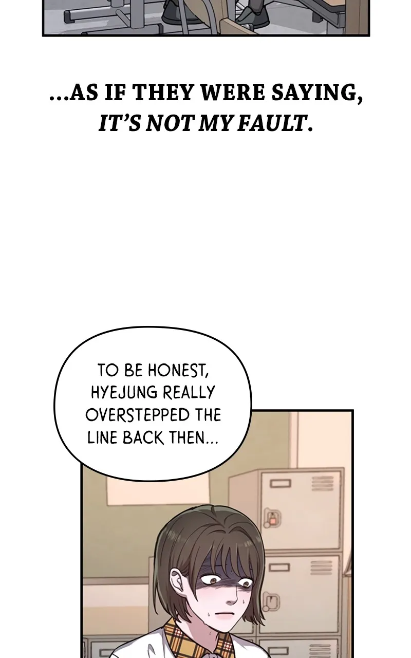 Like Mother, Like Daughter Chapter 29 page 52 - 