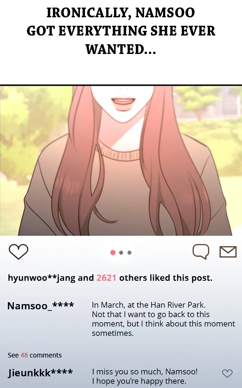 Like Mother, Like Daughter Chapter 29 page 54 - 