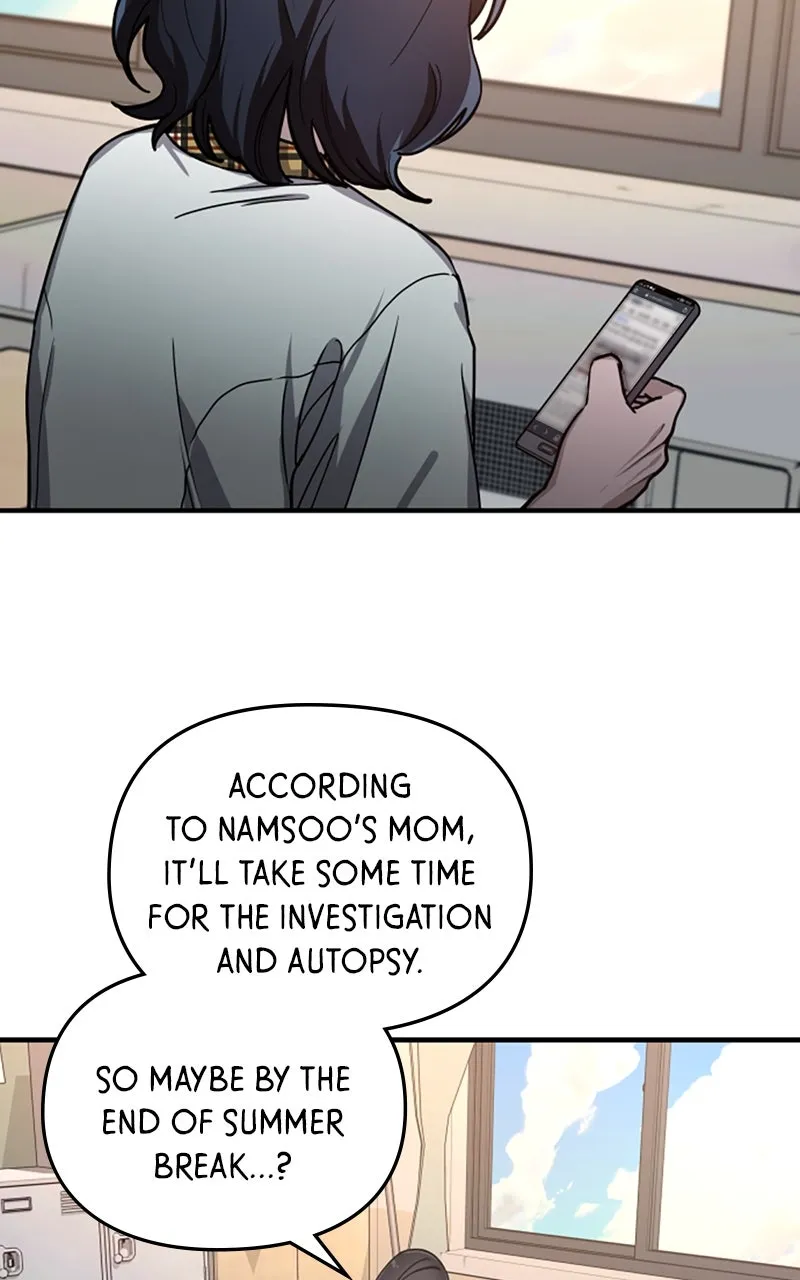 Like Mother, Like Daughter Chapter 29 page 57 - 