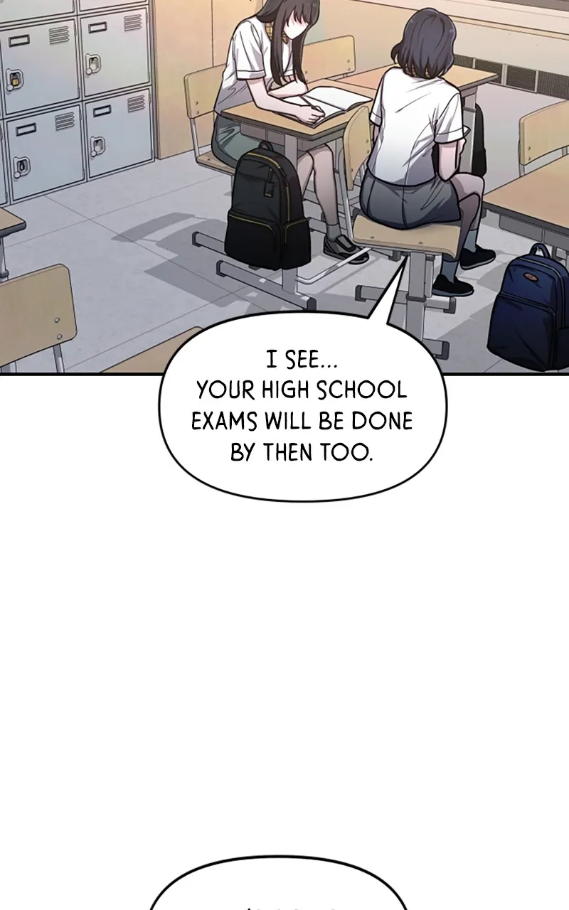 Like Mother, Like Daughter Chapter 29 page 58 - 