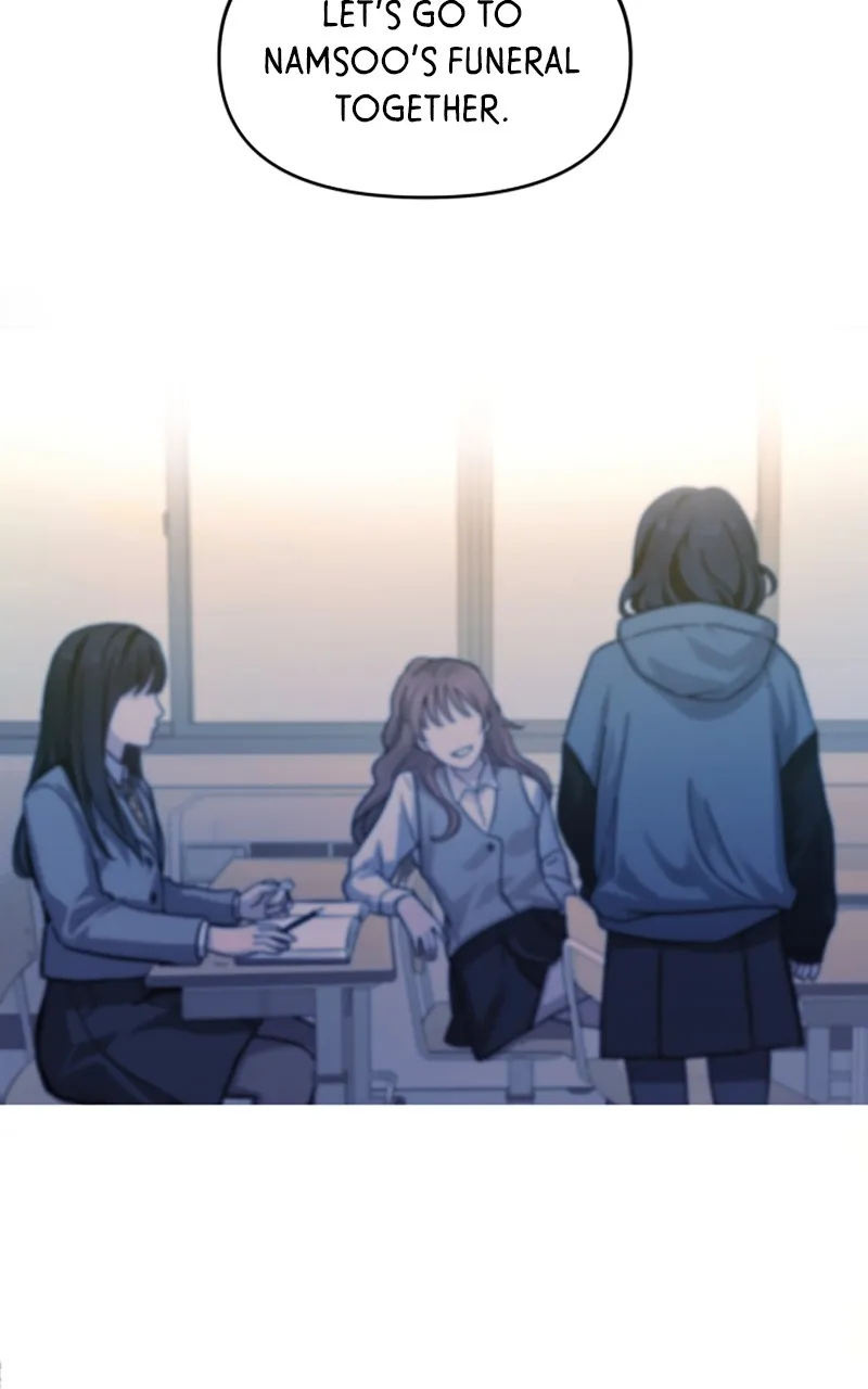 Like Mother, Like Daughter Chapter 29 page 59 - 