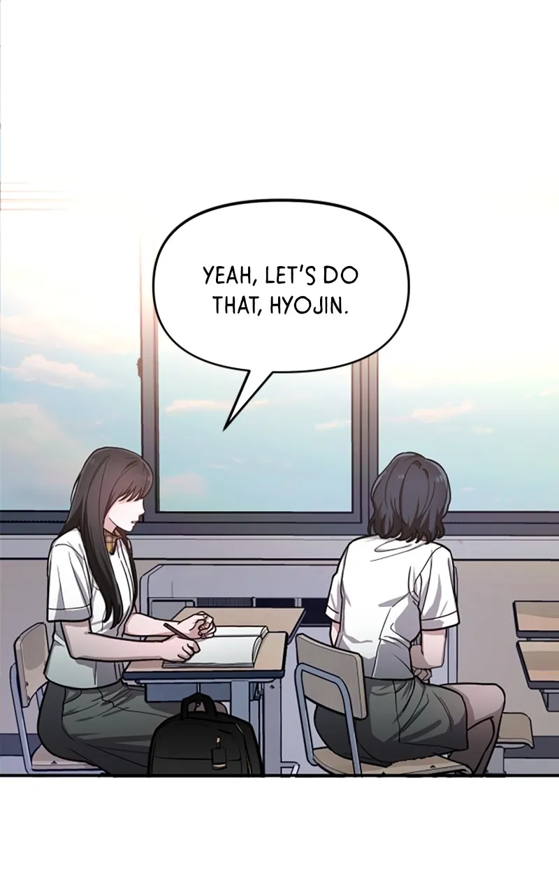 Like Mother, Like Daughter Chapter 29 page 60 - 