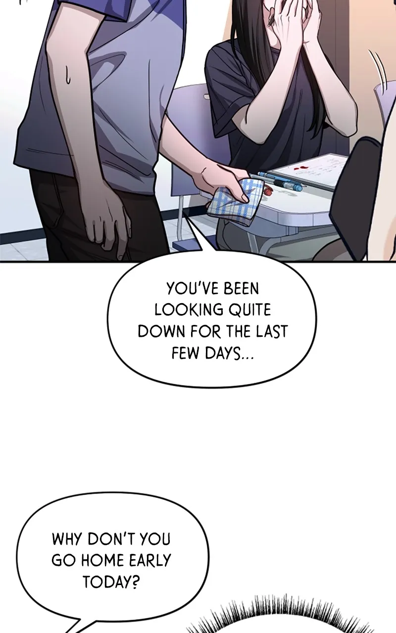 Like Mother, Like Daughter Chapter 29 page 67 - 