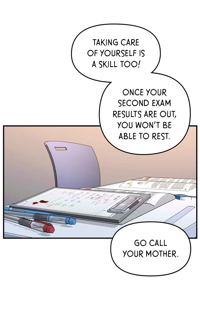 Like Mother, Like Daughter Chapter 29 page 69 - 