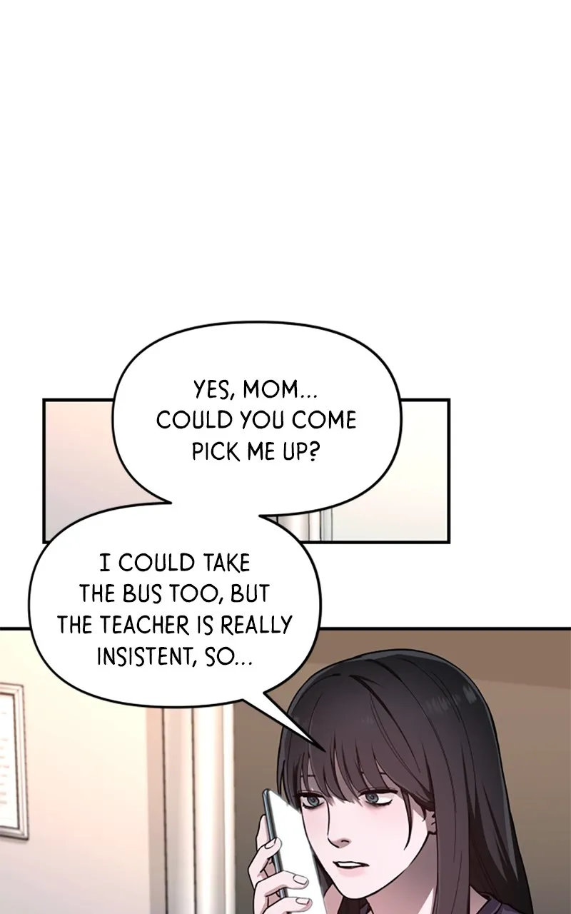 Like Mother, Like Daughter Chapter 29 page 70 - 