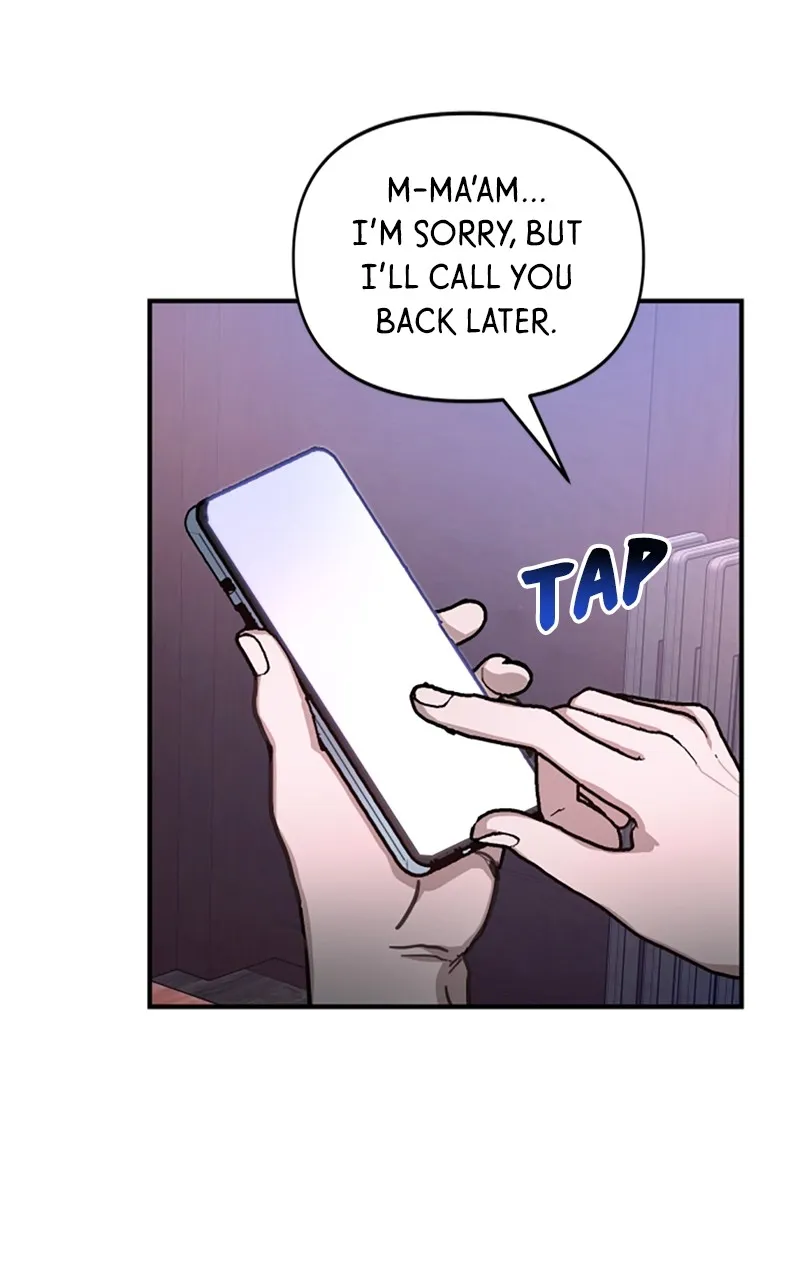 Like Mother, Like Daughter Chapter 29 page 8 - 