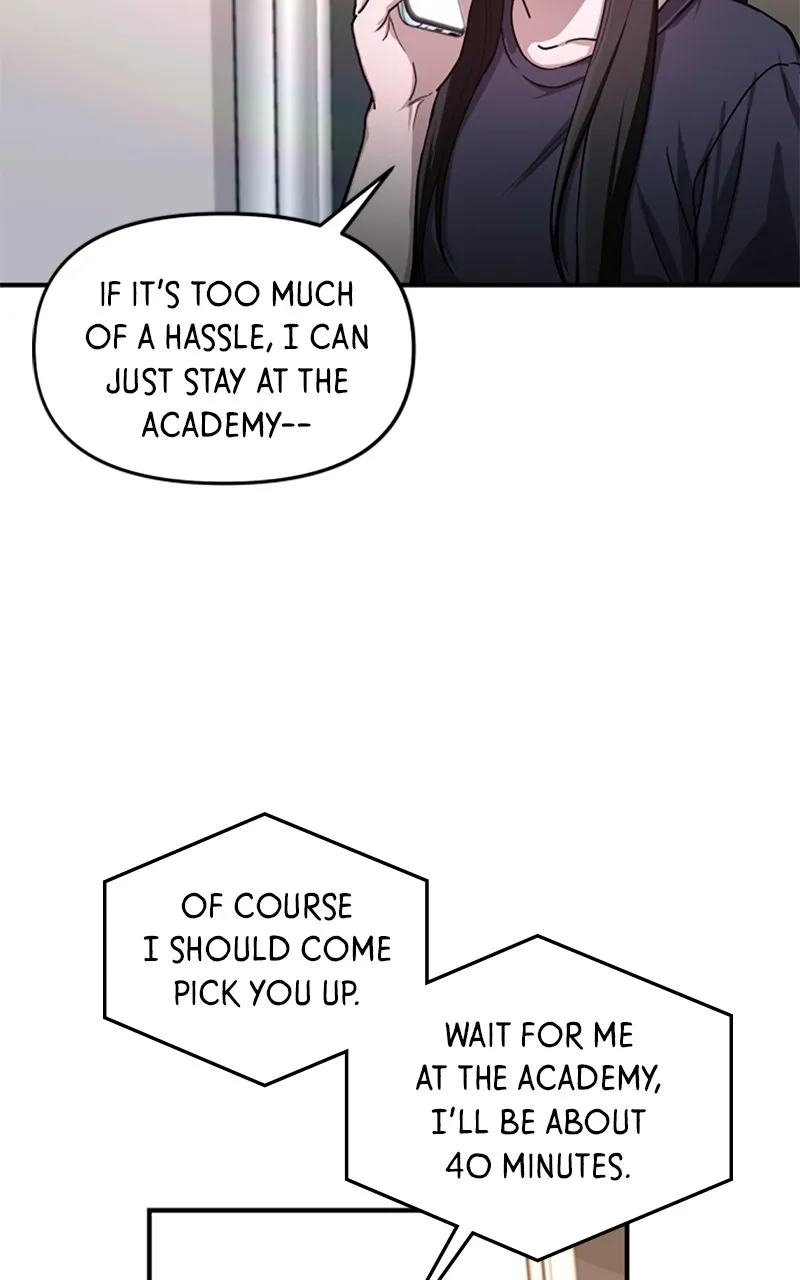 Like Mother, Like Daughter Chapter 29 page 71 - 