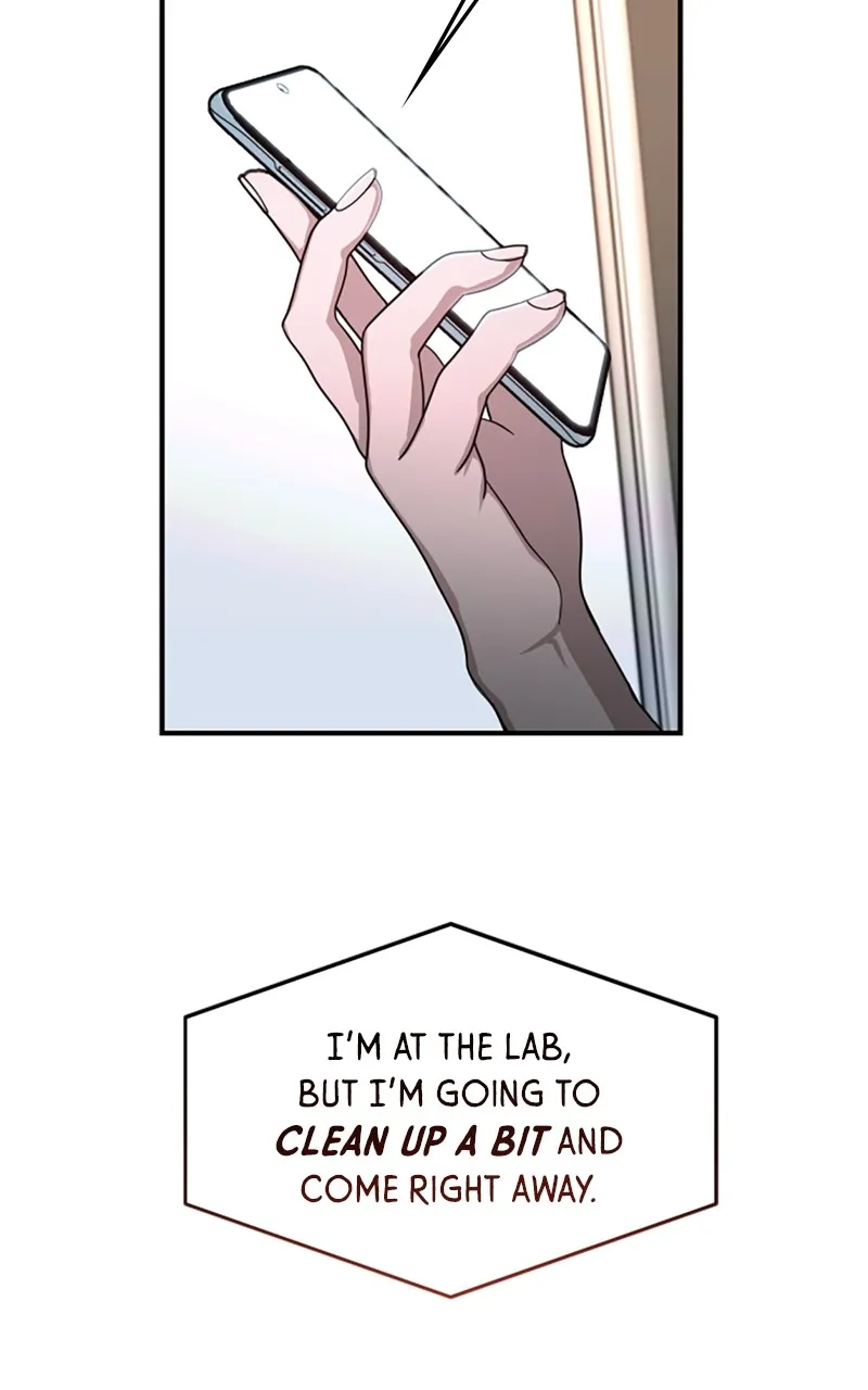 Like Mother, Like Daughter Chapter 29 page 72 - 