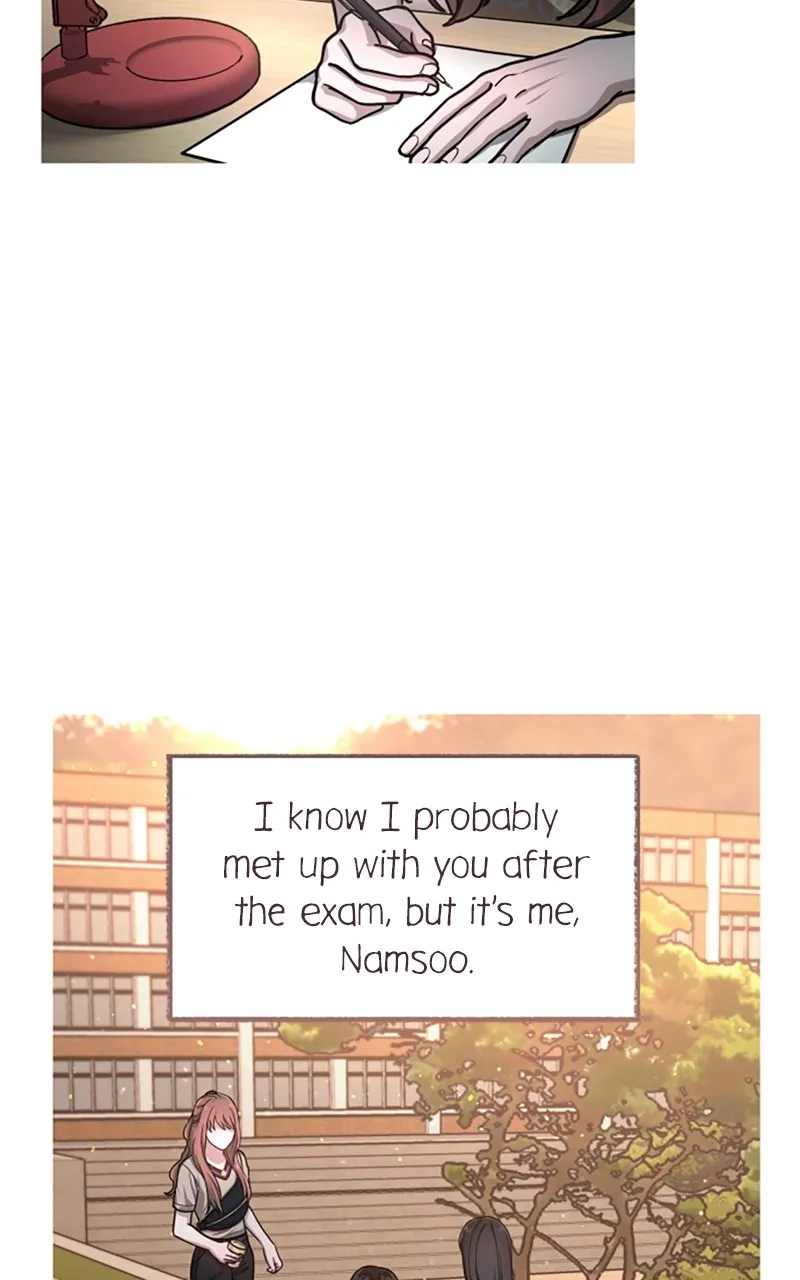 Like Mother, Like Daughter Chapter 29 page 76 - 