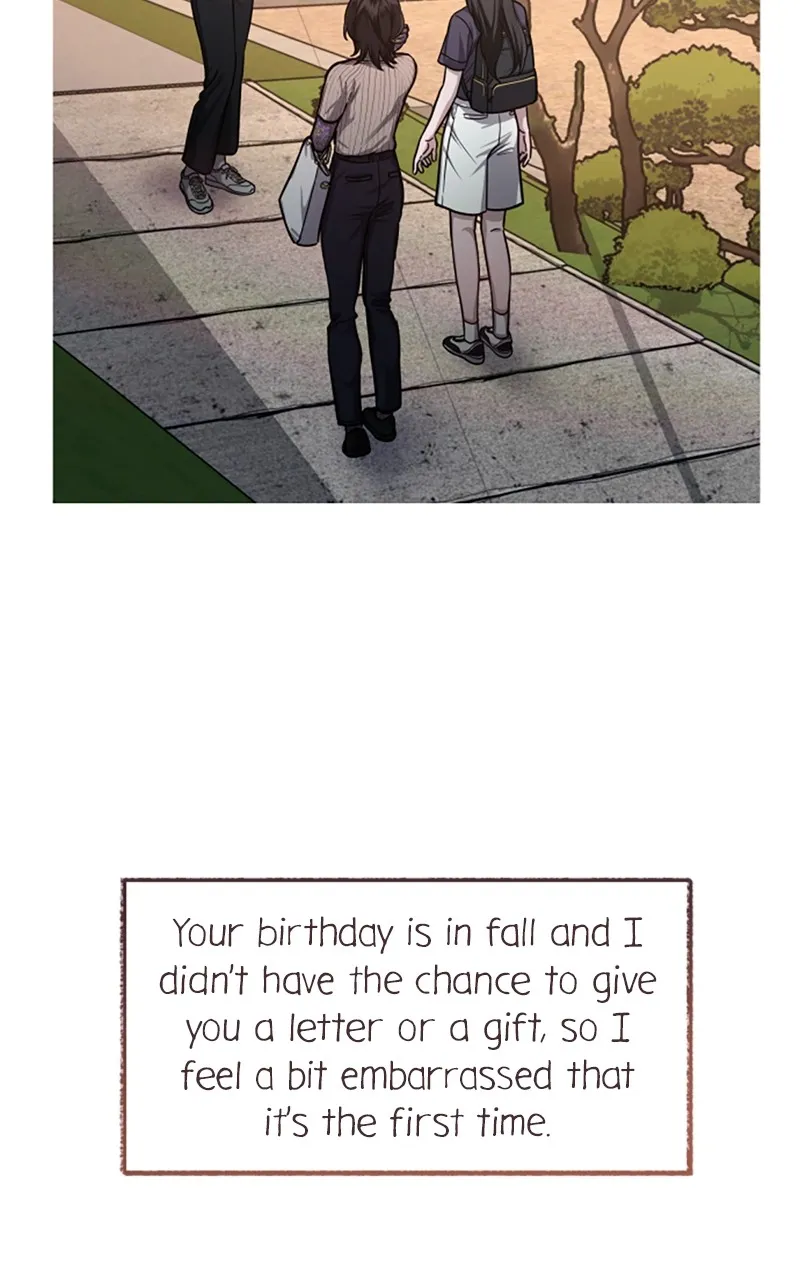 Like Mother, Like Daughter Chapter 29 page 77 - 