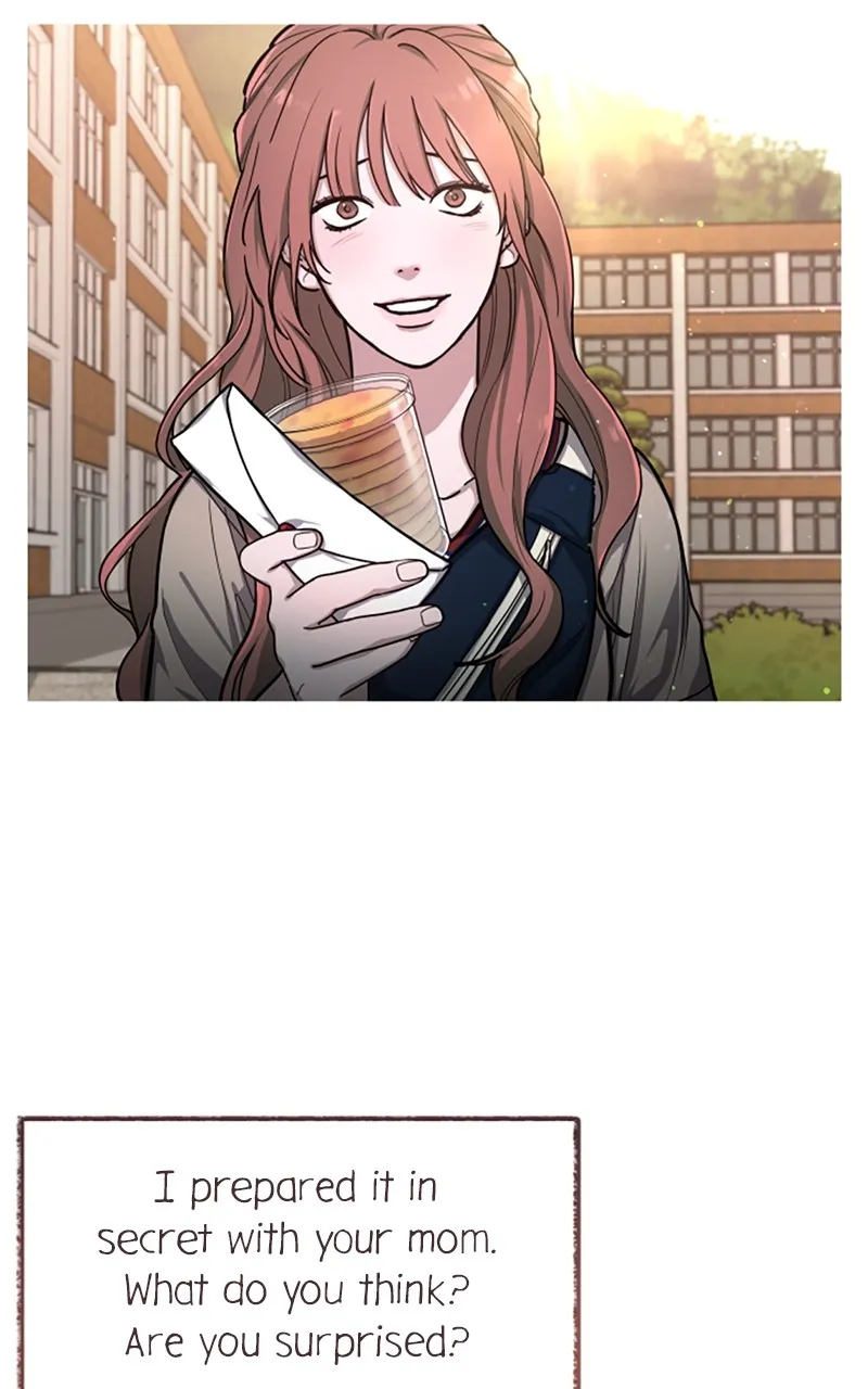 Like Mother, Like Daughter Chapter 29 page 78 - 