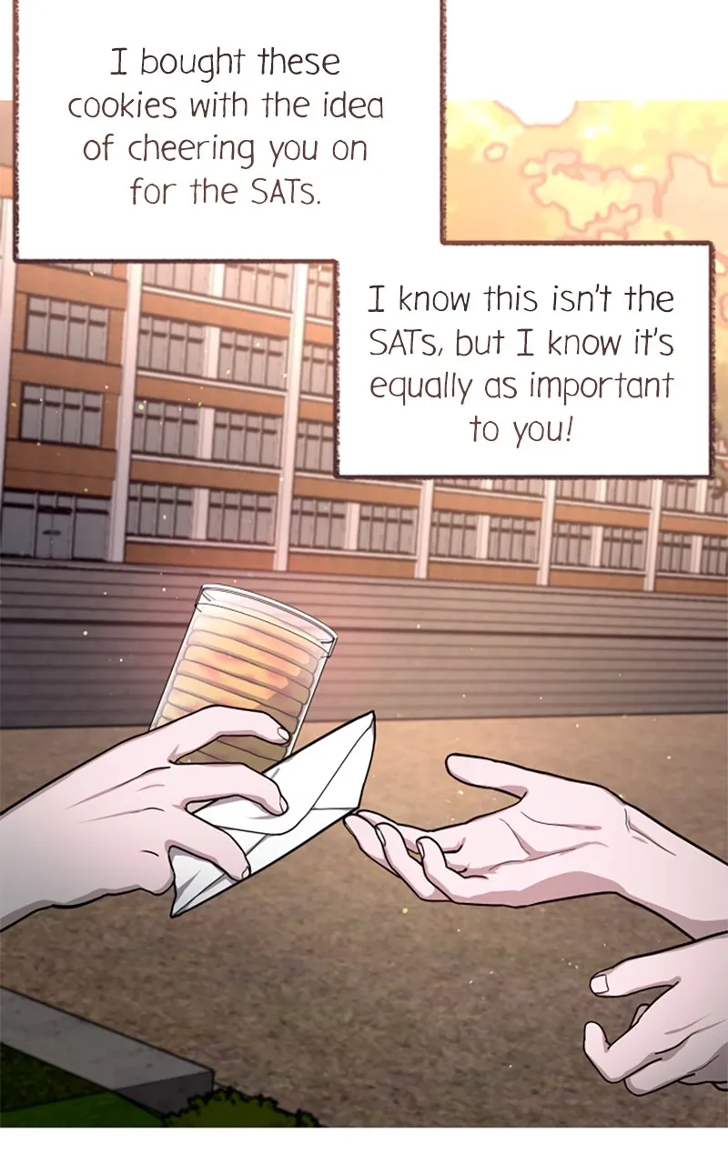 Like Mother, Like Daughter Chapter 29 page 80 - 