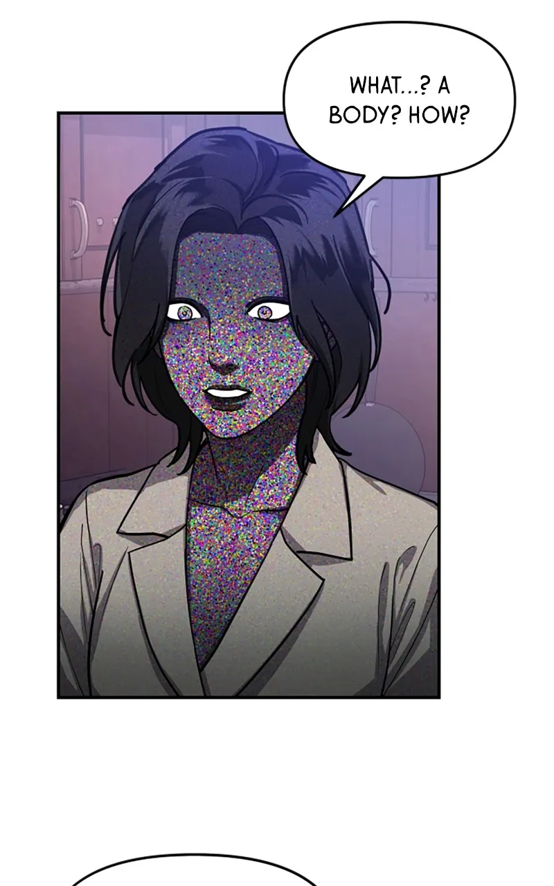 Like Mother, Like Daughter Chapter 29 page 9 - 