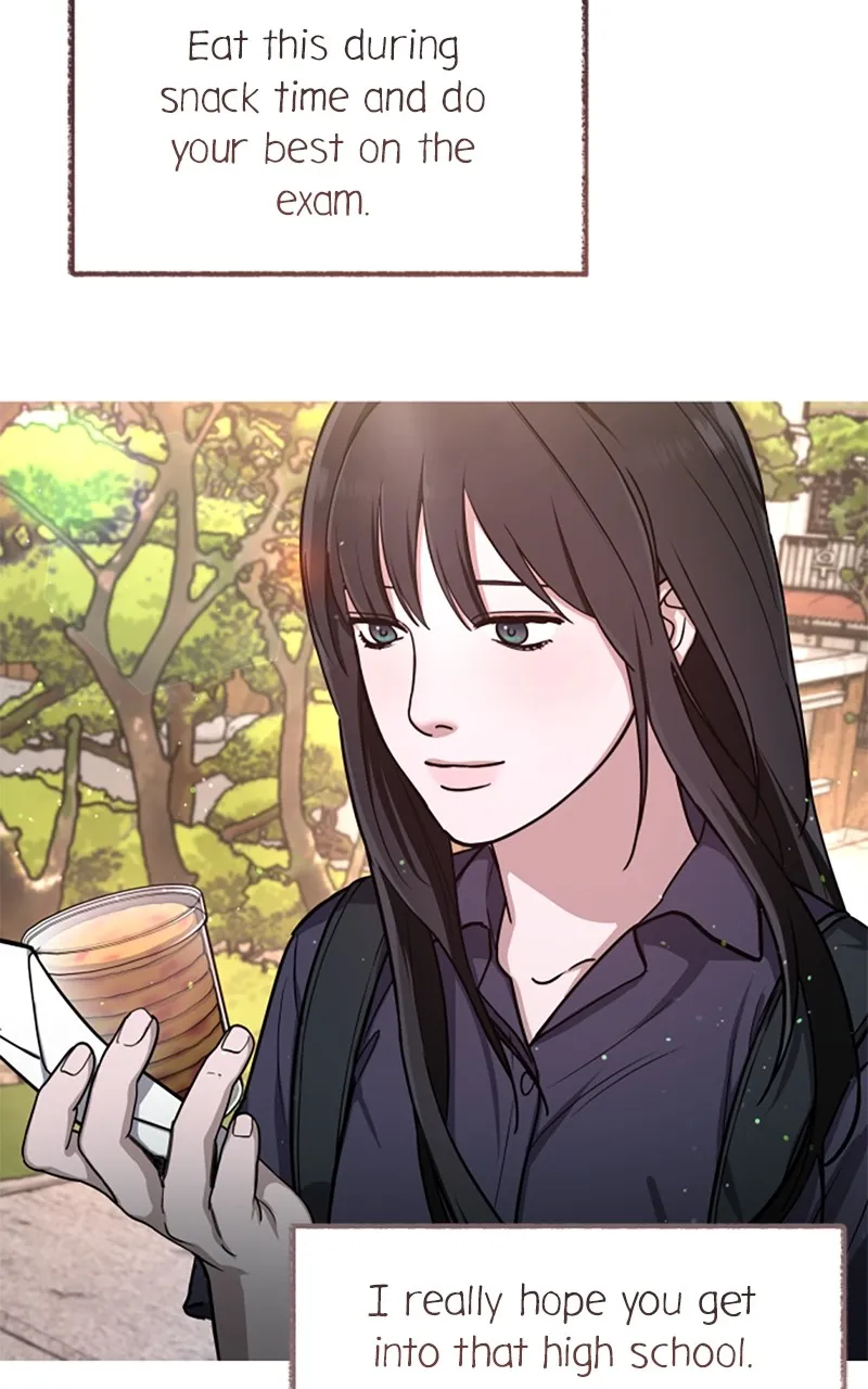 Like Mother, Like Daughter Chapter 29 page 83 - 