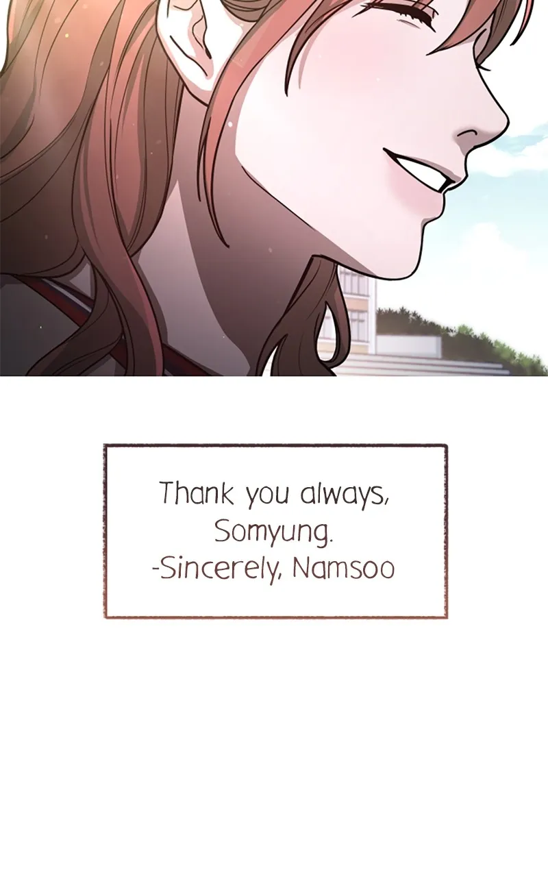 Like Mother, Like Daughter Chapter 29 page 86 - 