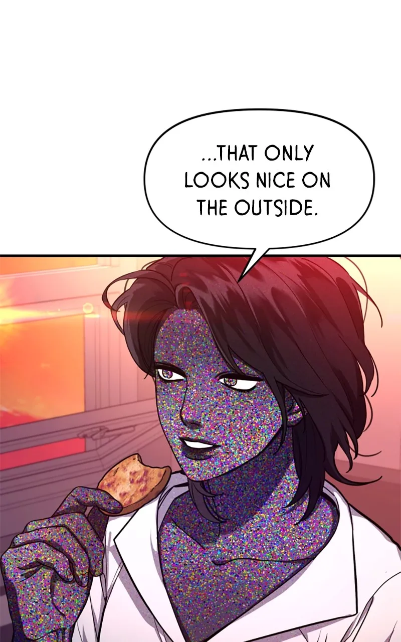 Like Mother, Like Daughter Chapter 29 page 96 - 