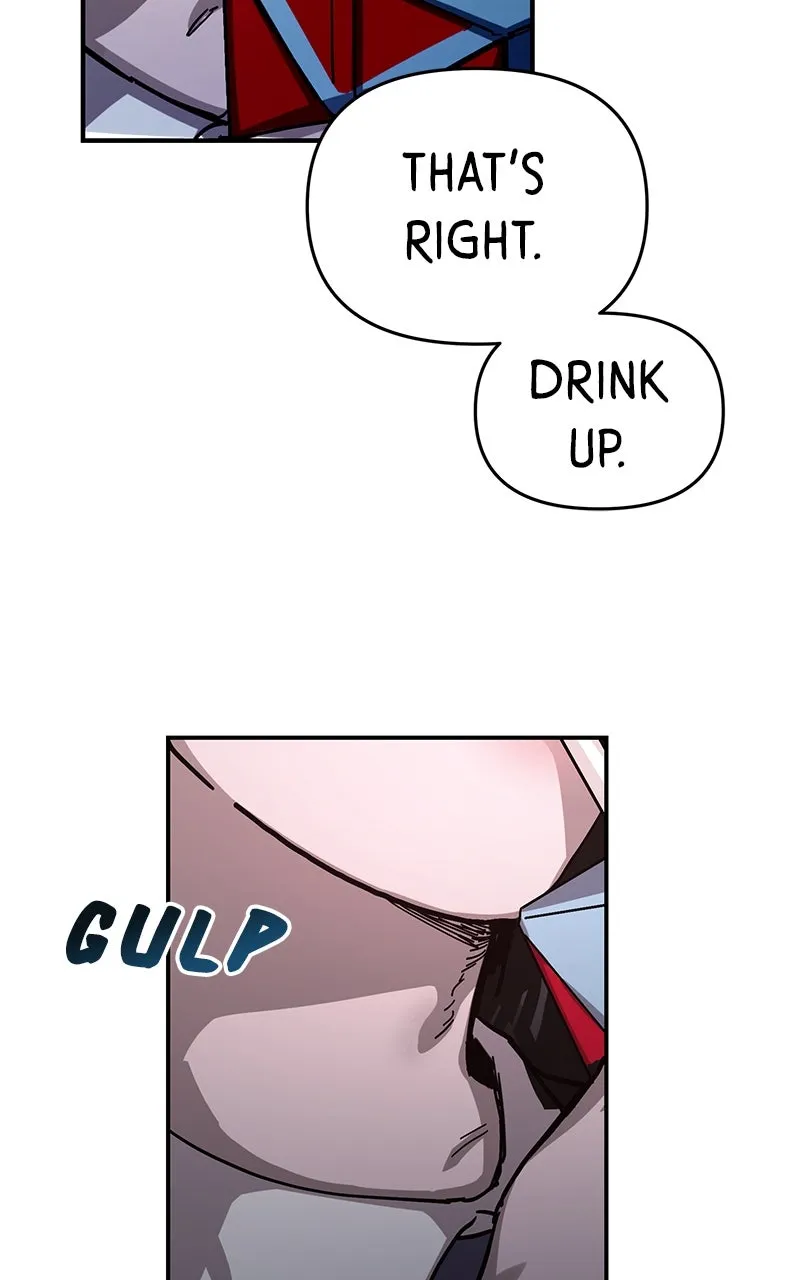 Like Mother, Like Daughter Chapter 3 page 2 - 