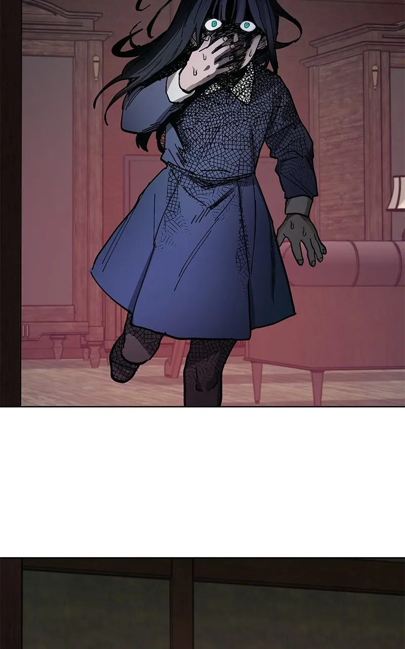 Like Mother, Like Daughter Chapter 3 page 11 - 