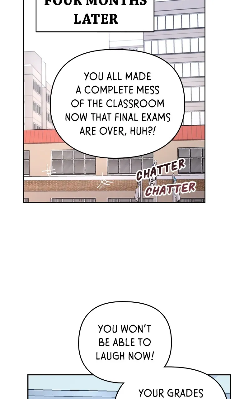 Like Mother, Like Daughter Chapter 3 page 101 - 