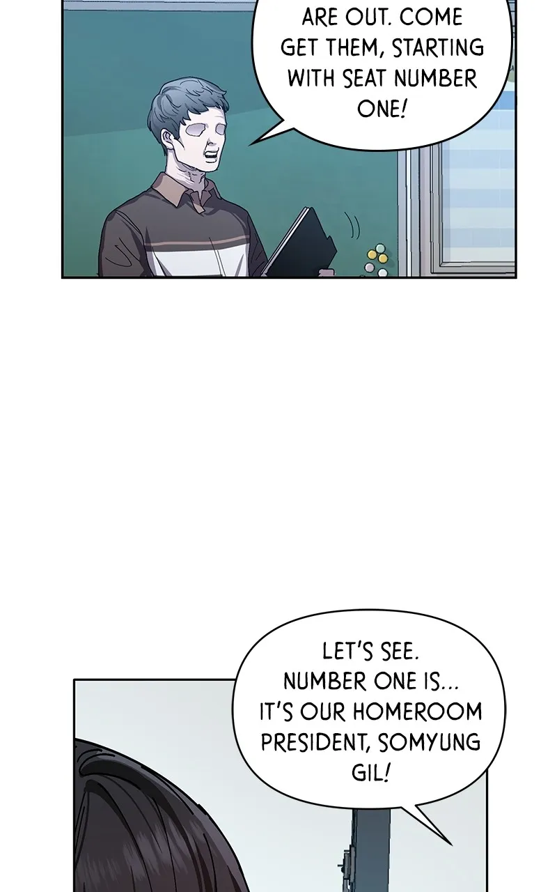 Like Mother, Like Daughter Chapter 3 page 102 - 