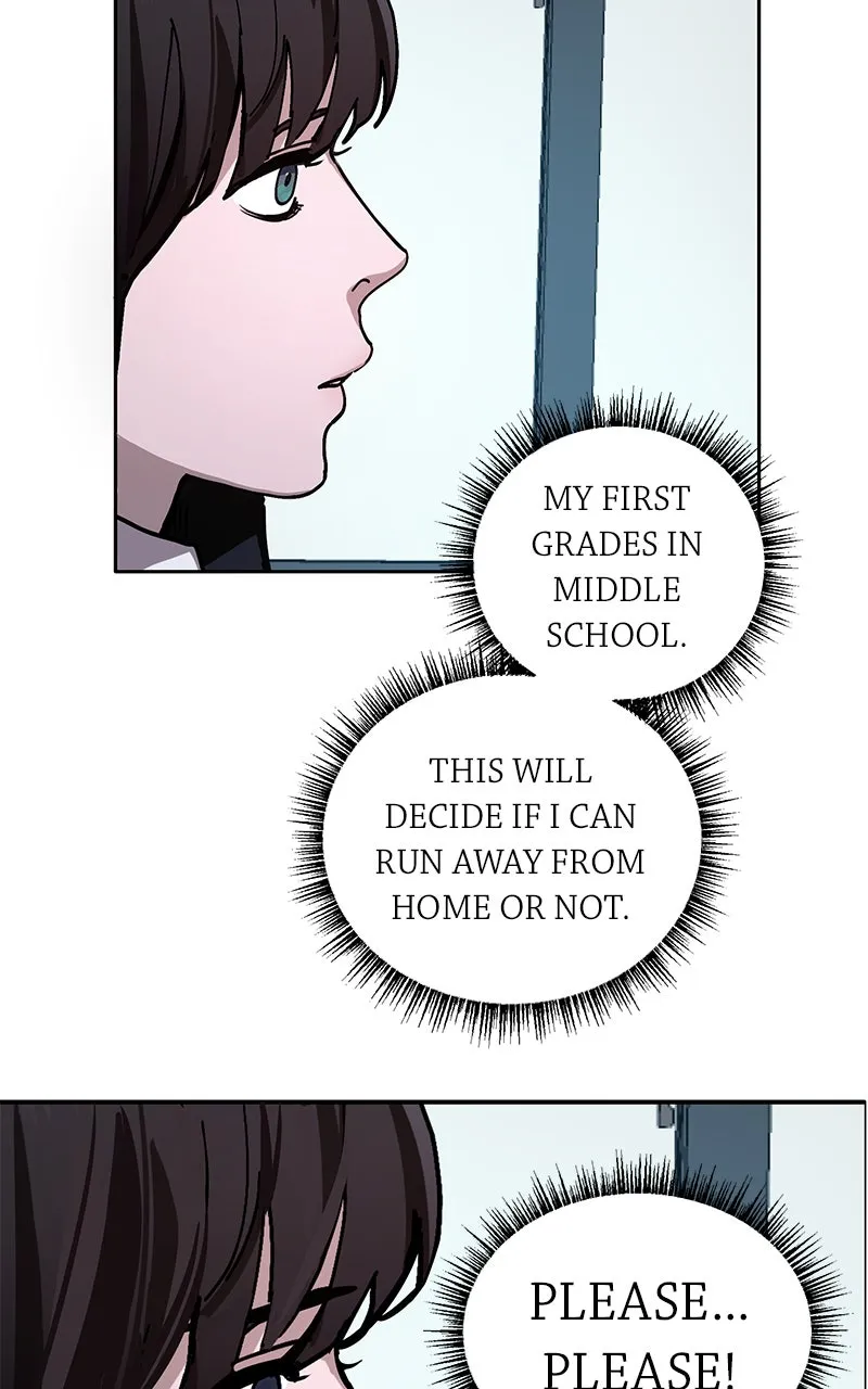 Like Mother, Like Daughter Chapter 3 page 103 - 