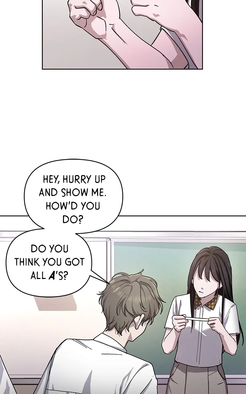 Like Mother, Like Daughter Chapter 3 page 105 - 