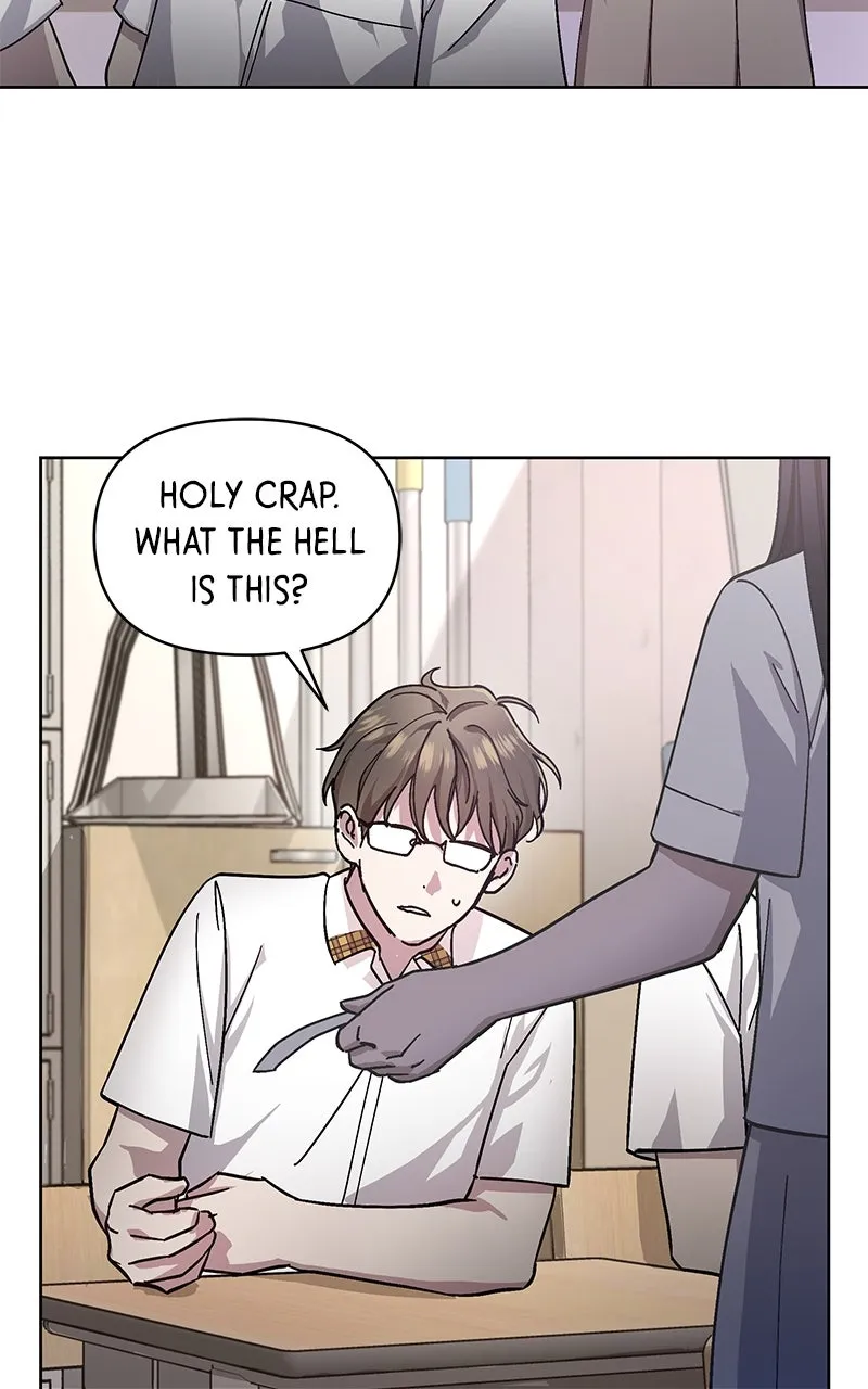 Like Mother, Like Daughter Chapter 3 page 106 - 