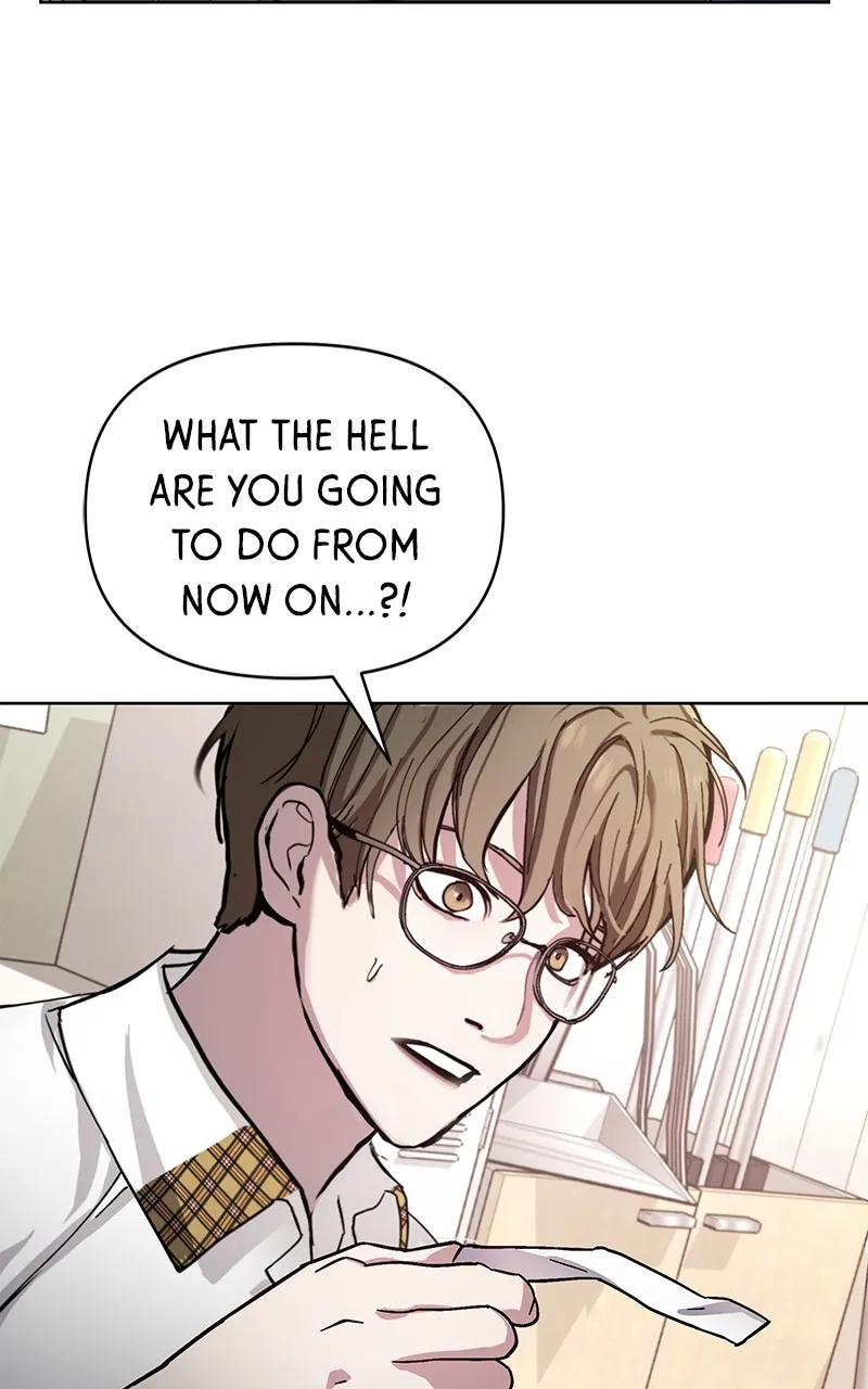 Like Mother, Like Daughter Chapter 3 page 107 - 