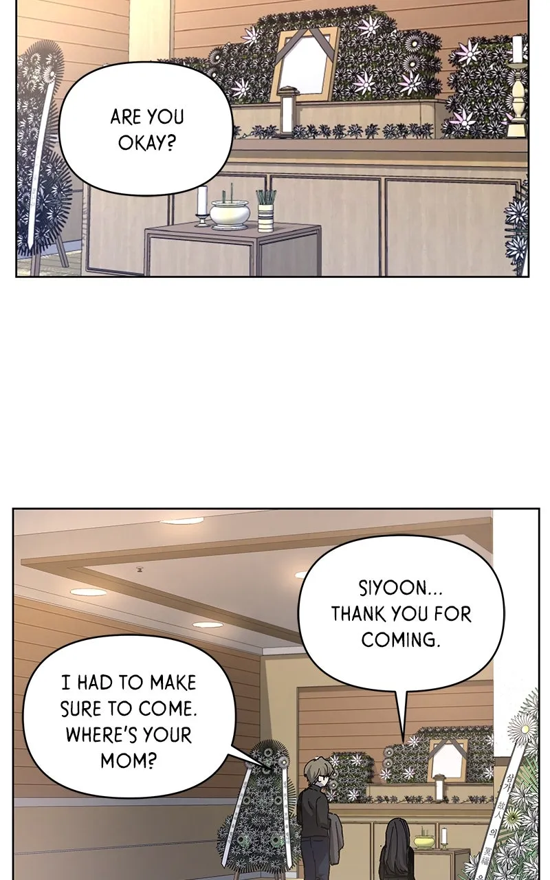 Like Mother, Like Daughter Chapter 3 page 17 - 