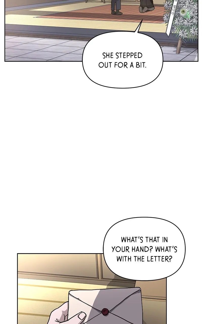 Like Mother, Like Daughter Chapter 3 page 18 - 