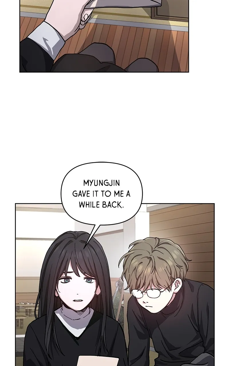 Like Mother, Like Daughter Chapter 3 page 19 - 