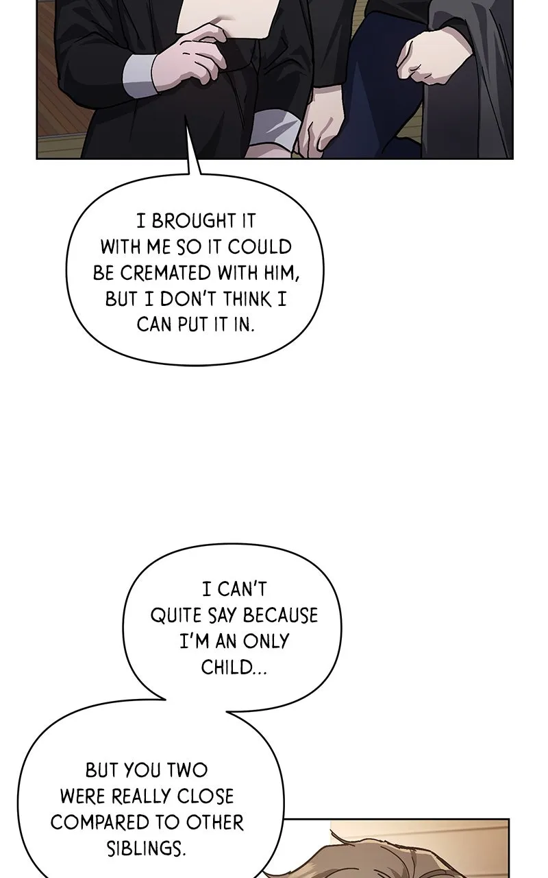 Like Mother, Like Daughter Chapter 3 page 20 - 
