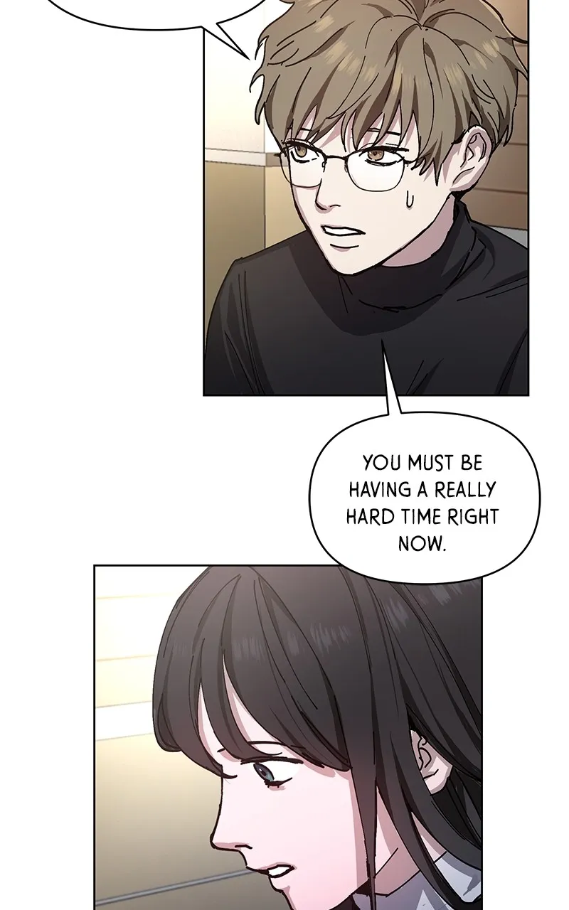 Like Mother, Like Daughter Chapter 3 page 21 - 